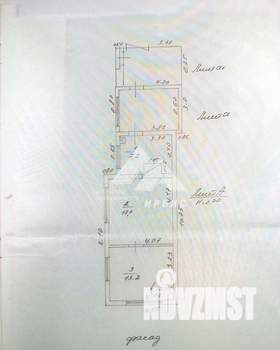 Дом 1004м², 1-этажный, участок 10 сот.