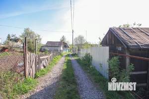 Дом 12м², 1-этажный, участок 7 сот.