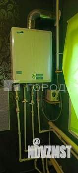 Дом 90м², 2-этажный, участок 6 сот.