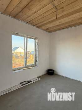 Коттедж 119м², 1-этажный, участок 6 сот.