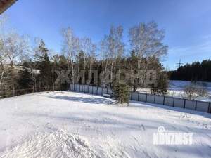 Дом 185м², 2-этажный, участок 14 сот.