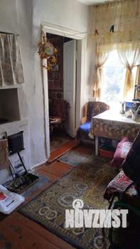 Дом 40м², 1-этажный, участок 3 сот.