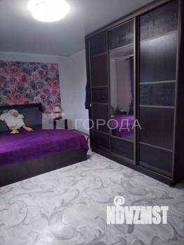 Дом 56м², 1-этажный, участок 6 сот.