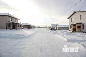 Дом 105м², 2-этажный, участок 7 сот.