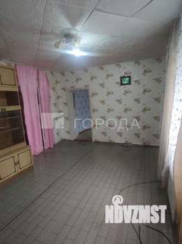 Дом 73м², 1-этажный, участок 7 сот.