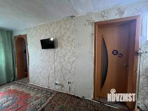 Дом 50м², 1-этажный, участок 5 сот.