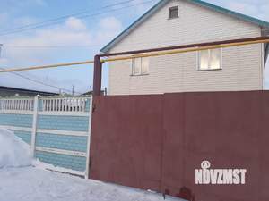 Дом 157м², 2-этажный, участок 4 сот.