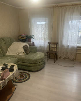 Дом 107м², 2-этажный, участок 4 сот.