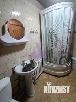 Дом 94м², 2-этажный, участок 6 сот.