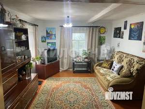 Дом 47м², 1-этажный, участок 5 сот.