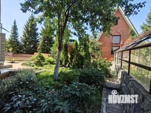 Коттедж 458м², 3-этажный, участок 10 сот.