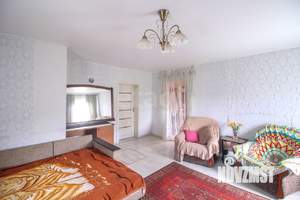 Дом 99м², 1-этажный, участок 8 сот.