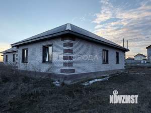 Дом 120м², 1-этажный, участок 8 сот.