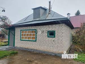 Дом 25м², 1-этажный, участок 9 сот.