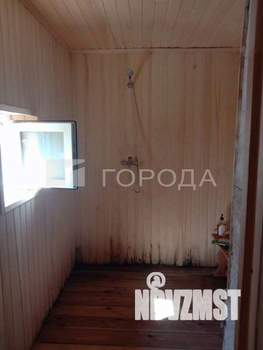 Дом 35м², 1-этажный, участок 5 сот.