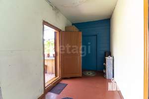 Дом 500м², 1-этажный, участок 5 сот.