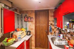 Дом 50м², 1-этажный, участок 5 сот.