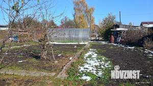 Дом 30м², 2-этажный, участок 7 сот.