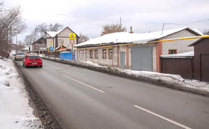 Дом 86м², 1-этажный, участок 9 сот.