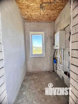 Дом 80м², 2-этажный, участок 8 сот.