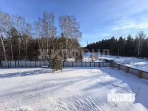 Дом 185м², 2-этажный, участок 14 сот.