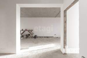 Дом 118м², 2-этажный, участок 6 сот.