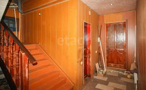 Дом 151м², 2-этажный, участок 7 сот.