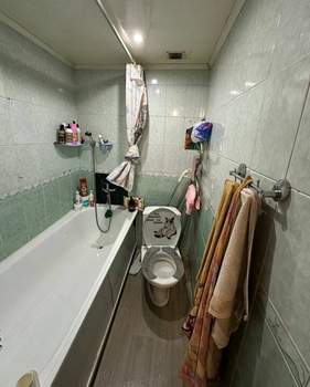 Дом 99м², 2-этажный, участок 3 сот.