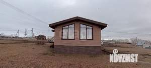 Дом 79м², 1-этажный, участок 14 сот.