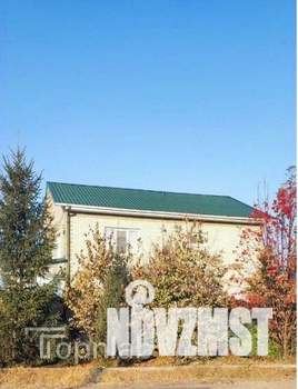 Дом 322м², 2-этажный, участок 5 сот.