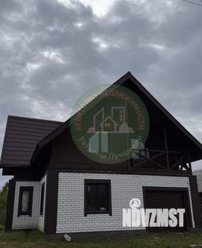 Дом 140м², 1-этажный, участок 11 сот.