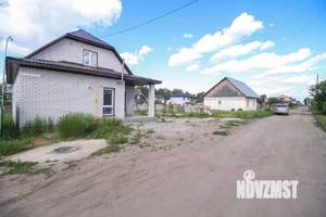 Дача 120м², 2-этажный, участок 5 сот.