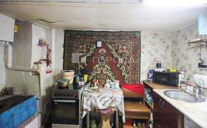 Дом 64м², 1-этажный, участок 4 сот.