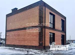 Дом 200м², 3-этажный, участок 10 сот.