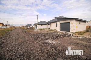 Дом 80м², 1-этажный, участок 5 сот.