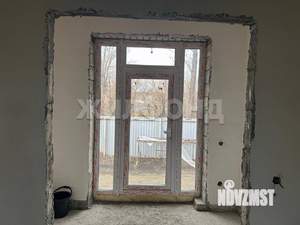 Дом 132м², 1-этажный, участок 6 сот.