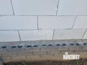 Дом 124м², 2-этажный, участок 6 сот.