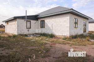 Дом 80м², 1-этажный, участок 5 сот.