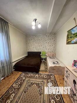 Дом 61м², 1-этажный, участок 3 сот.