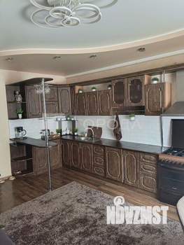 Дом 132м², 2-этажный, участок 5 сот.