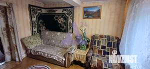 Дом 119м², 1-этажный, участок 6 сот.