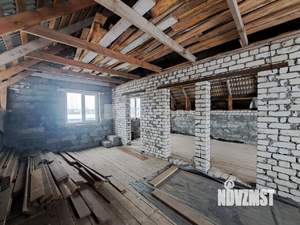 Дом 100м², 2-этажный, участок 8 сот.