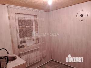 Дом 48м², 1-этажный, участок 7 сот.