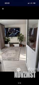 Дом 49м², 1-этажный, участок 9 сот.