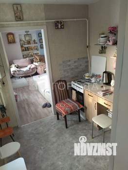 Дом 41м², 1-этажный, участок 2 сот.