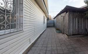 Дом 86м², 1-этажный, участок 12 сот.