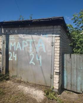 Дом 35м², 1-этажный, участок 3 сот.