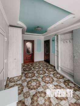 Коттедж 200м², 2-этажный, участок 17 сот.