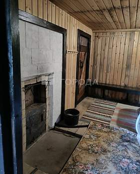 Дом 102м², 2-этажный, участок 11 сот.