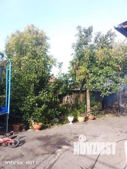 Дом 54м², 1-этажный, участок 6 сот.